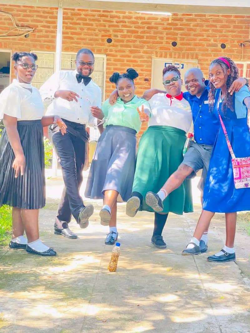 Celebrating Malawi’s heroes in education: Chikwawa Secondary School shines
