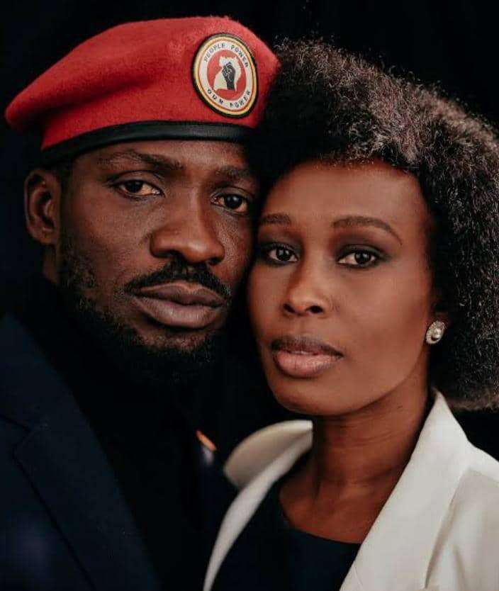 Ugandan soldiers raid Opposition Leader Bobi Wine’s home