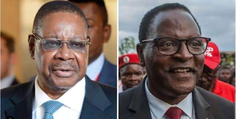 Tenthani is a more effective opposition leader to Mutharika than Chakwera