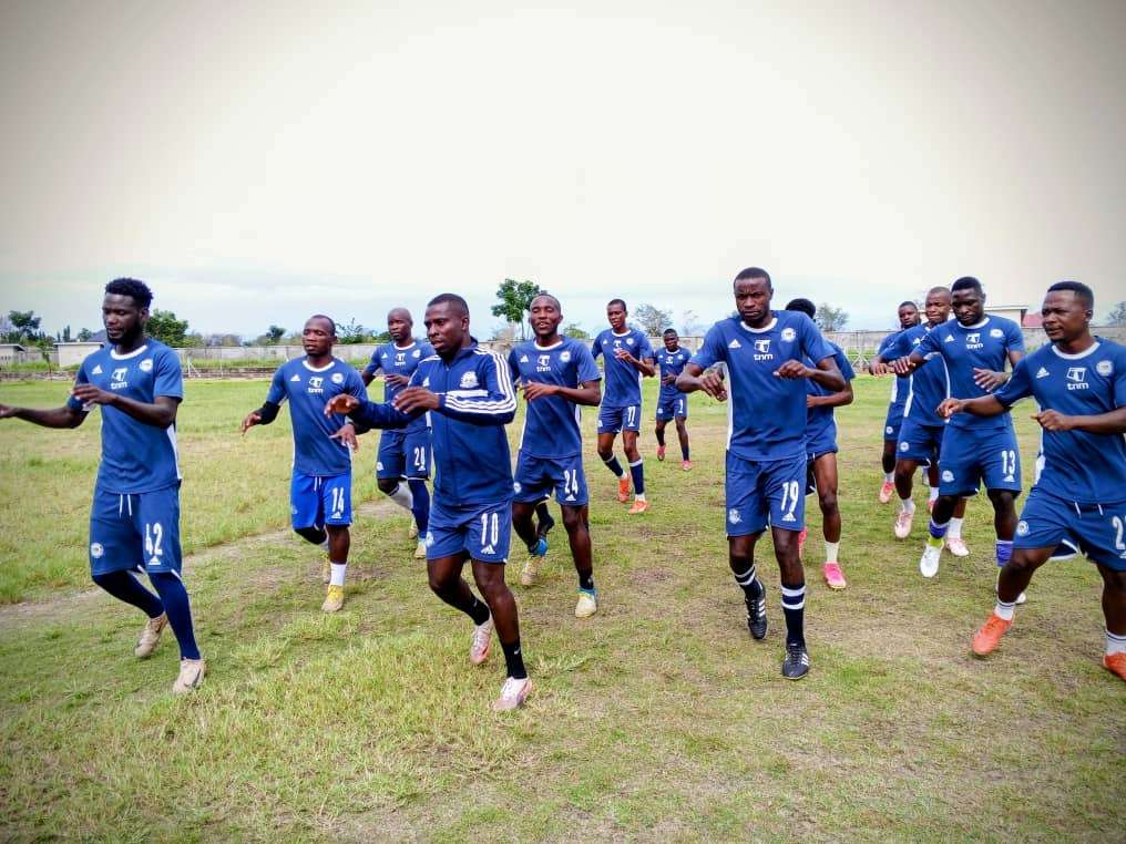 2025 Castel Challenge Cup: Eagles itch to soar to first Semifinal