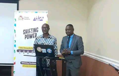 Malawi students challenged to join inter-university debates to drive national transformation