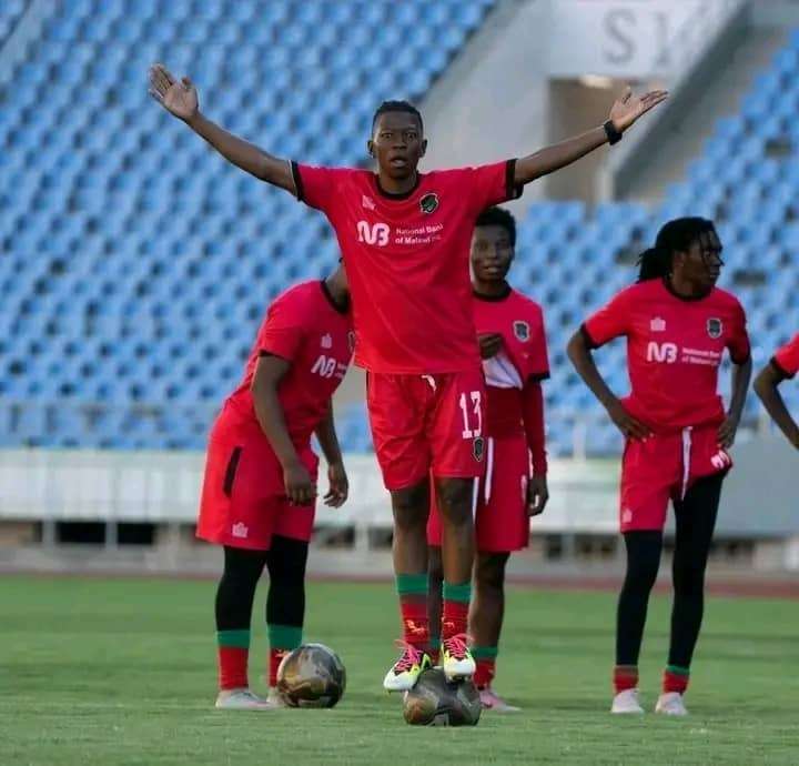 Malawi FA seeks MK500 million to prepare Scorchers for WAFCON 2026