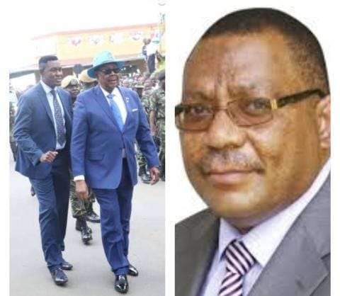 Why APM must resist PAC’s calls to fire Cabinet Ministers, public officers with active court cases
