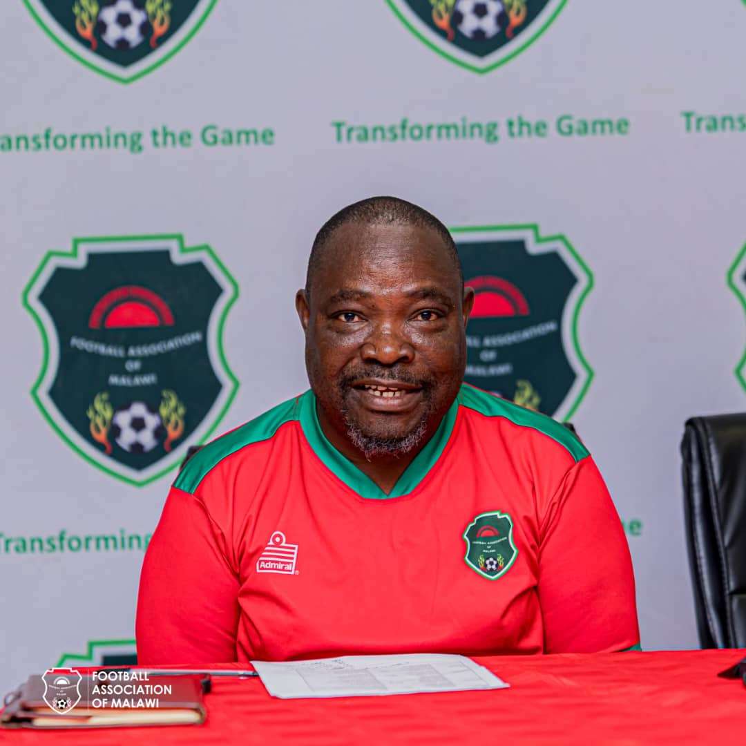 Malawi’ Scochers target COSAFA final as Coach Fazili names 32 player provisional squad
