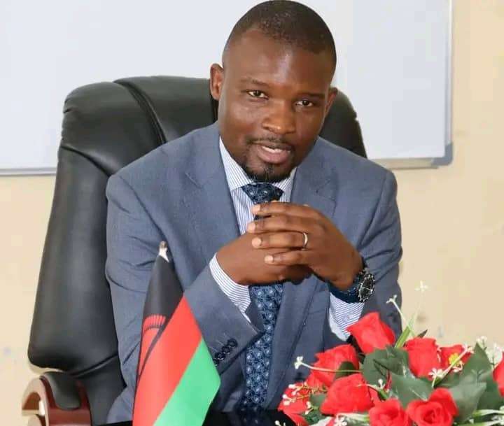 Alfred Gangata to Sports Ministry: A strategic deployment to political frontline