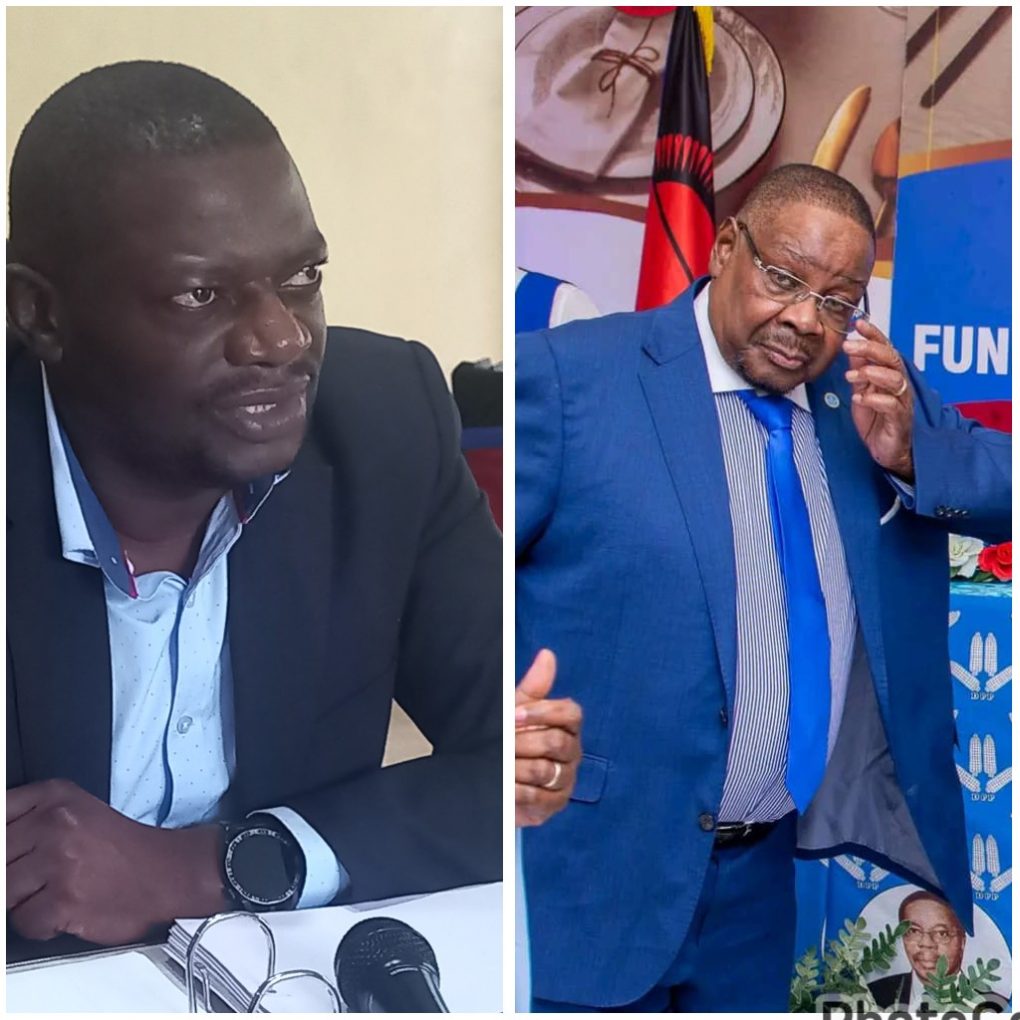 HRCC urges Mutharika to assent to CDF Bill
