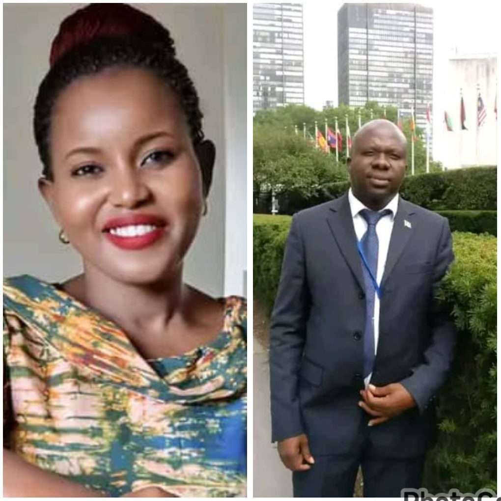 Mutharika appoints new communication chiefs, boosts women’s leadership