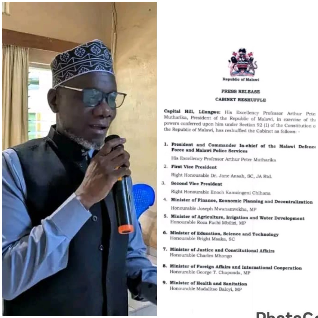 Muslims urged to strengthen political engagement after cabinet exclusionpppp