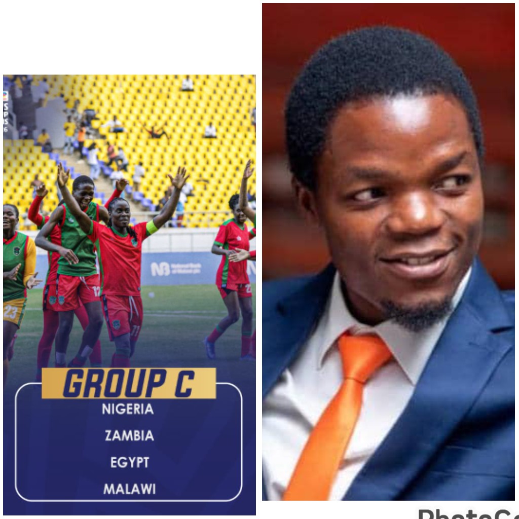 WAFCON draw exposes tough test for Malawi Scorchers