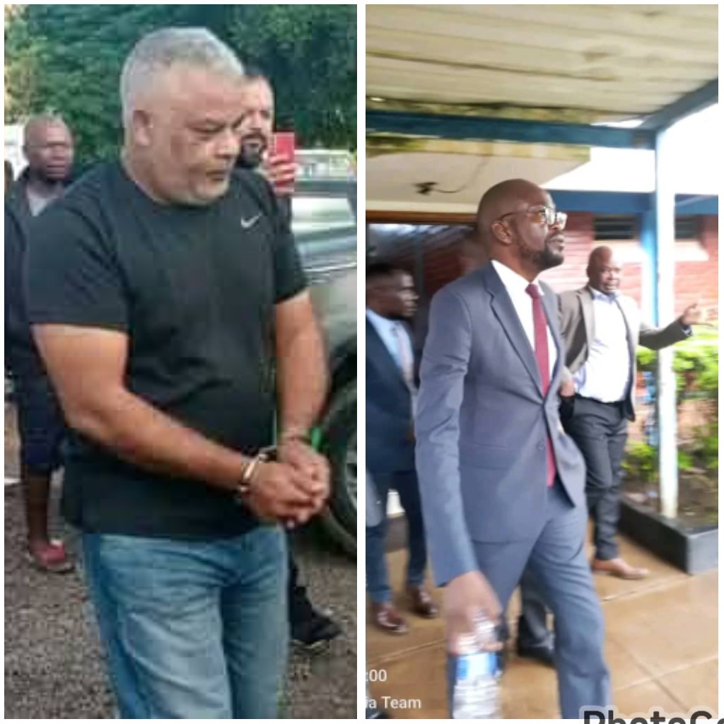 Malawi Parley caught on double standards: Suleman vs Kunkuyu