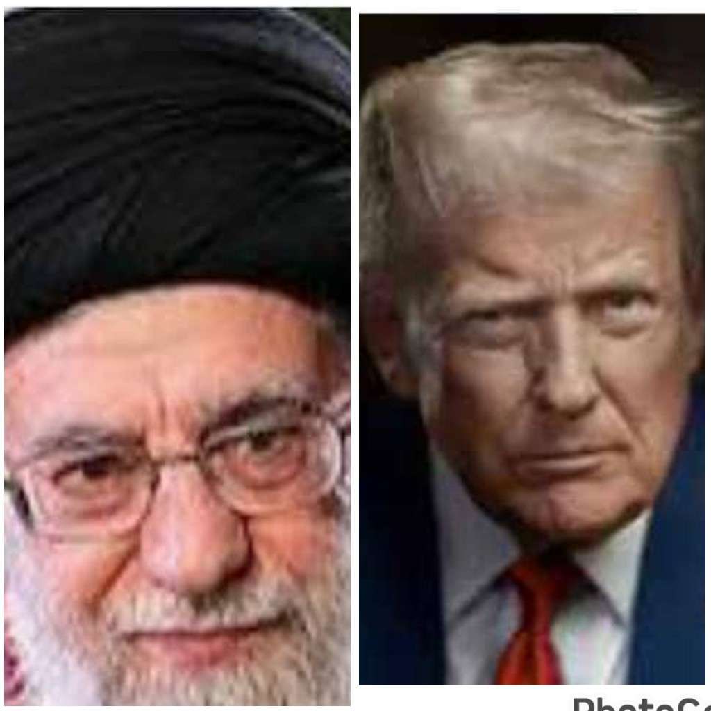 Is Trump on brink of massive military strike on Iran?
