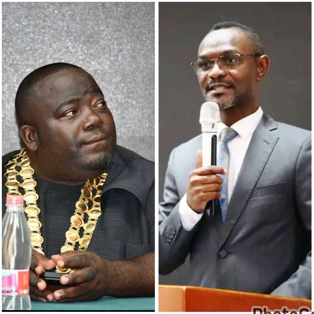 Blantyre mayor Jomo Osman honored for leadership excellence