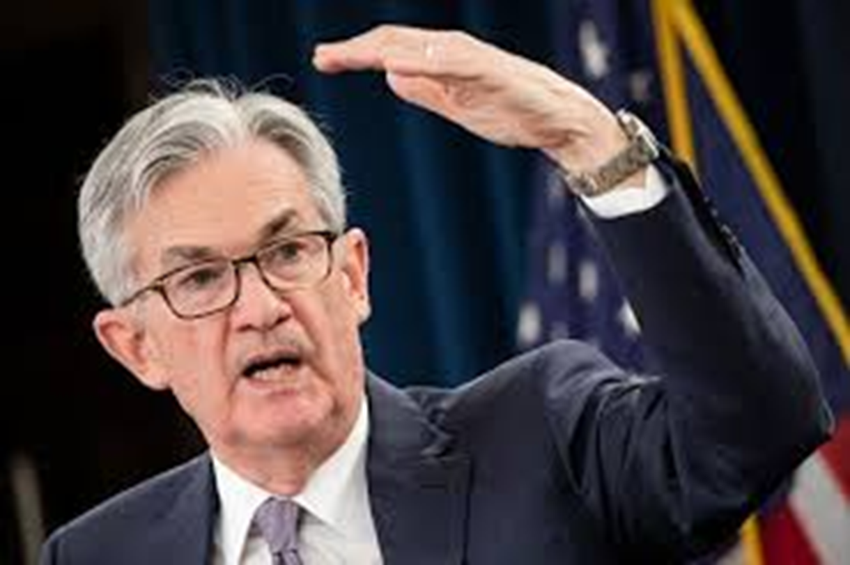 ‘Sell America’ will define 2026 – 5 reasons why: deVere CEO