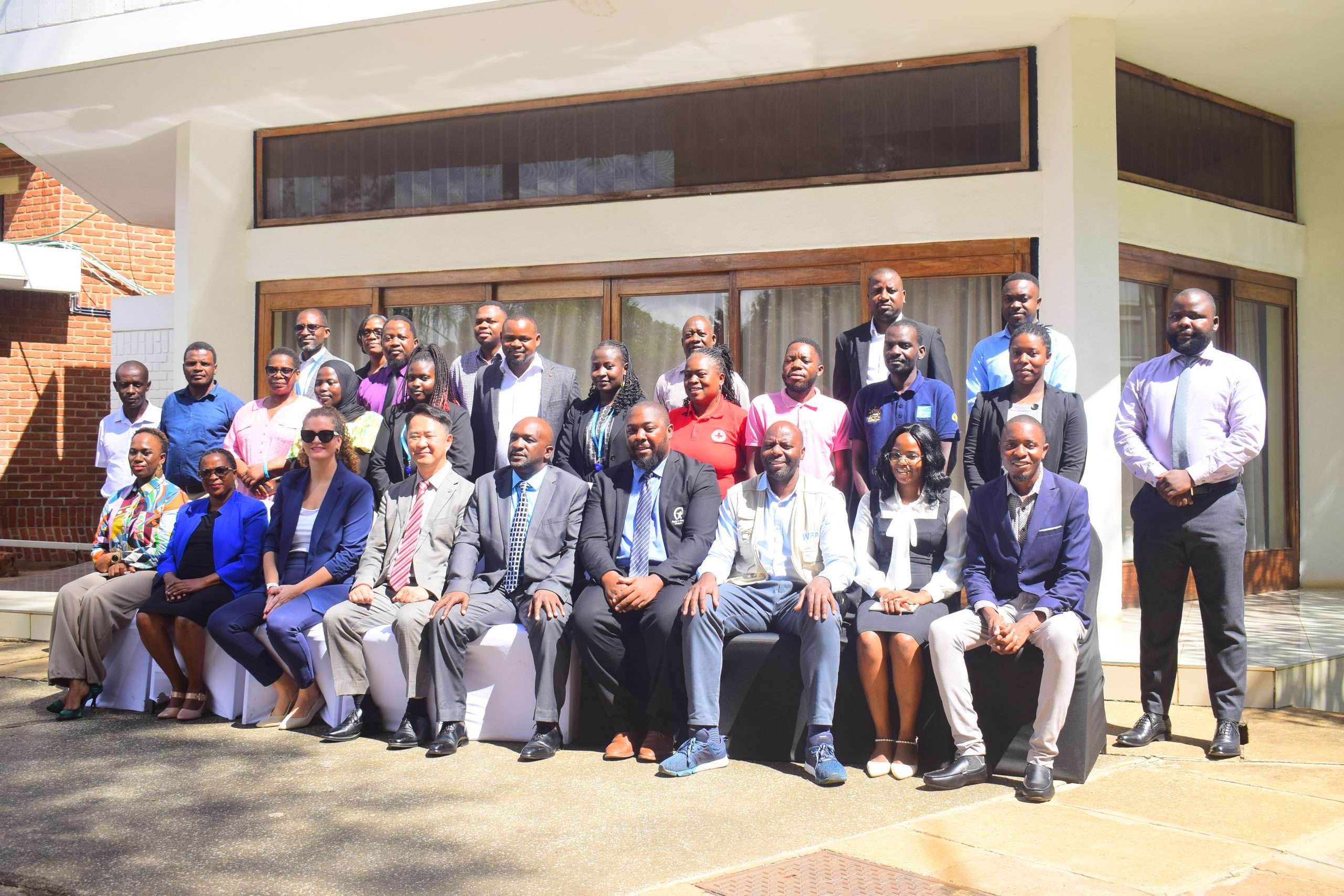 WFP appeals for mindset shift in disaster preparedness