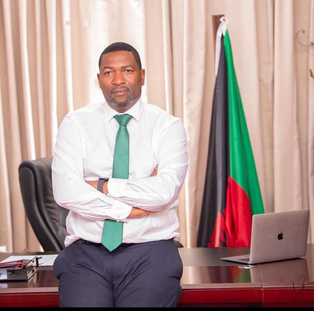 Former Agriculture Minister Sam Kawale arrested