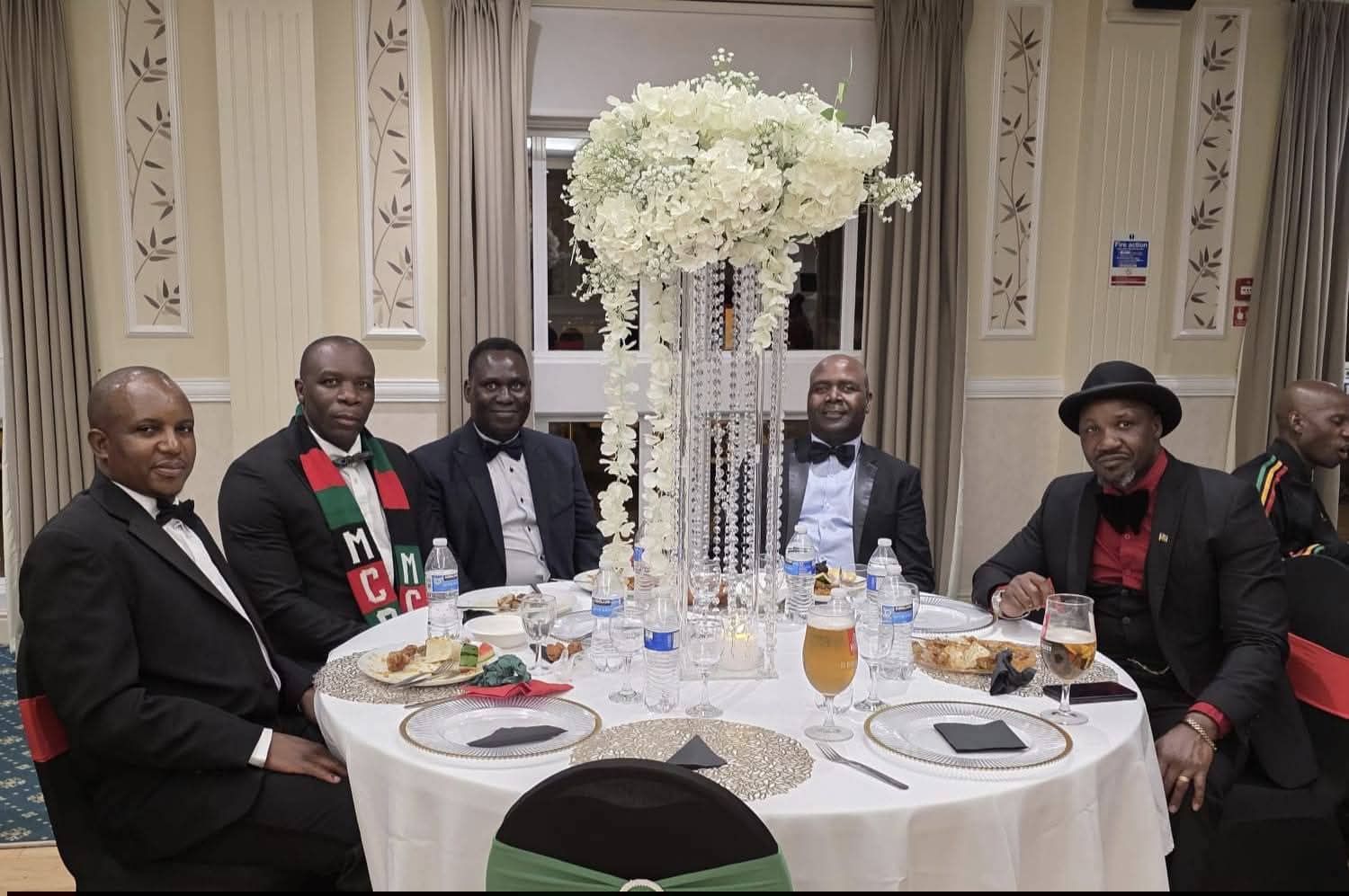 MCP diaspora slashes baseless refund claims