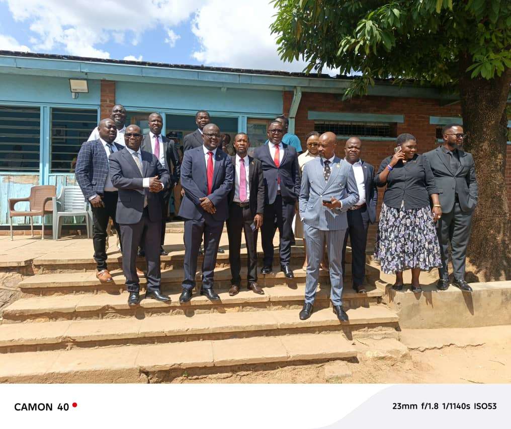 Of Opposition party’s shameful act for Parley meetings boycott over MCP legislators arrests