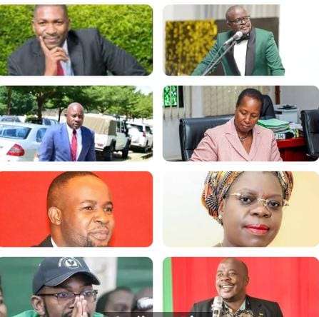 Are the arrests of senior MCP officials politically motivated? What do critics surmise?
