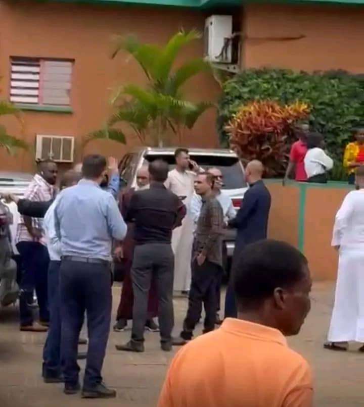Malawi Police hunting Crossroads Hotel boss kidnappers Crossroads