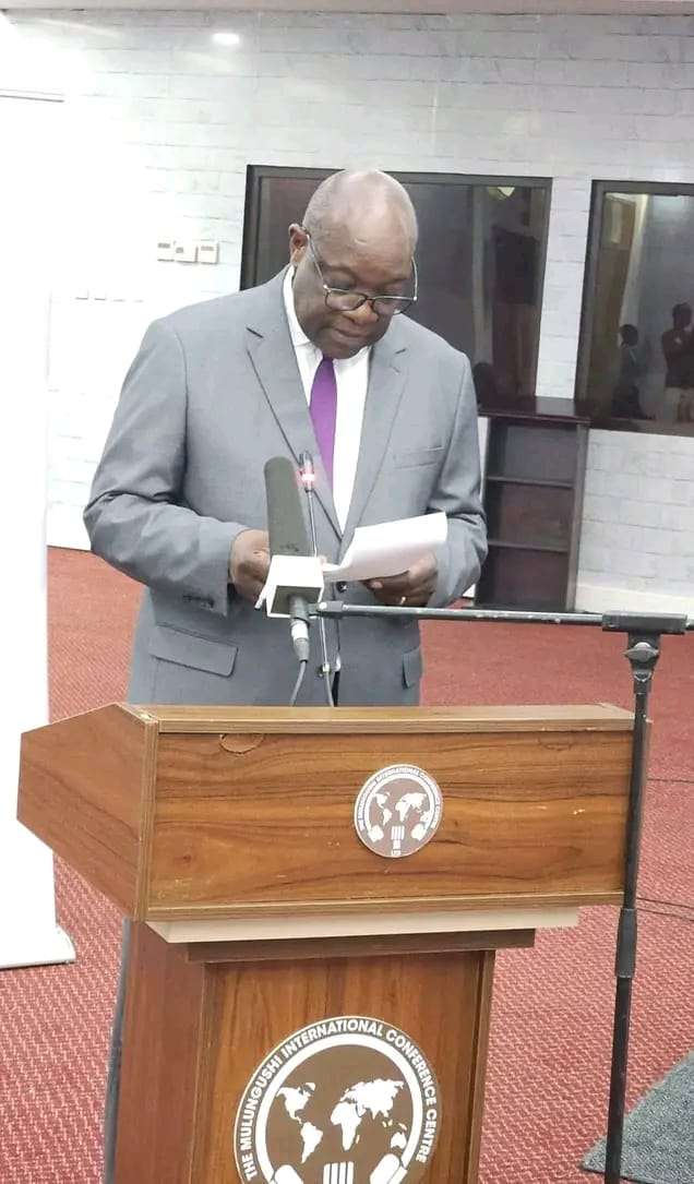 ECZ launches delimitation exercise, outlines 2026 election roadmap