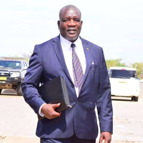 Blantyre South East legislator Jeremia Jumbe defends Govt on maize prices reduction