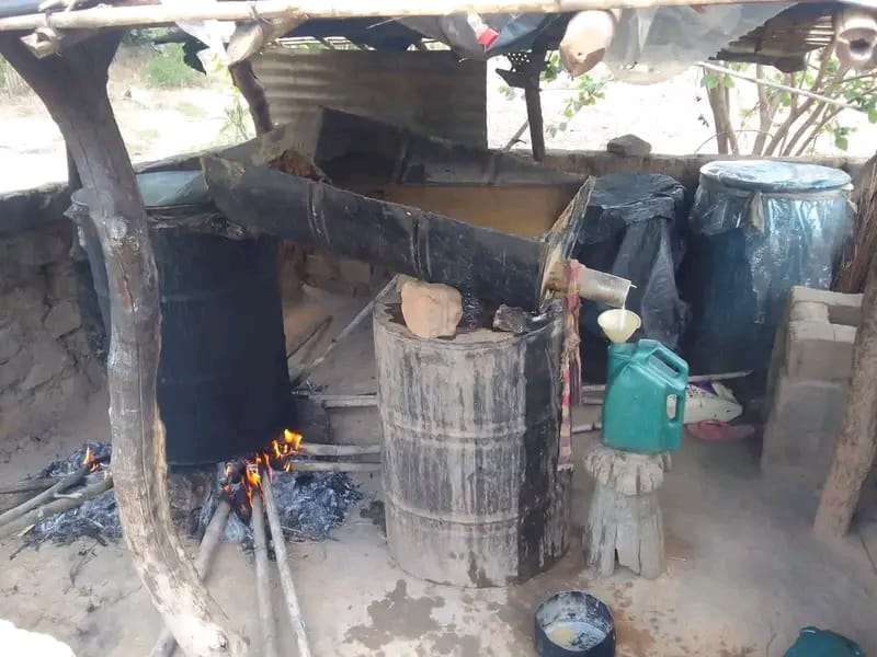 The devastating consequences of excessive Kachasu consumption in Malawi: A case study