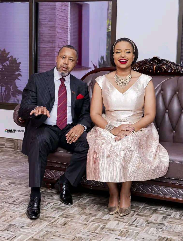 Mary Chilima still  enduring impact on her husband’s demise