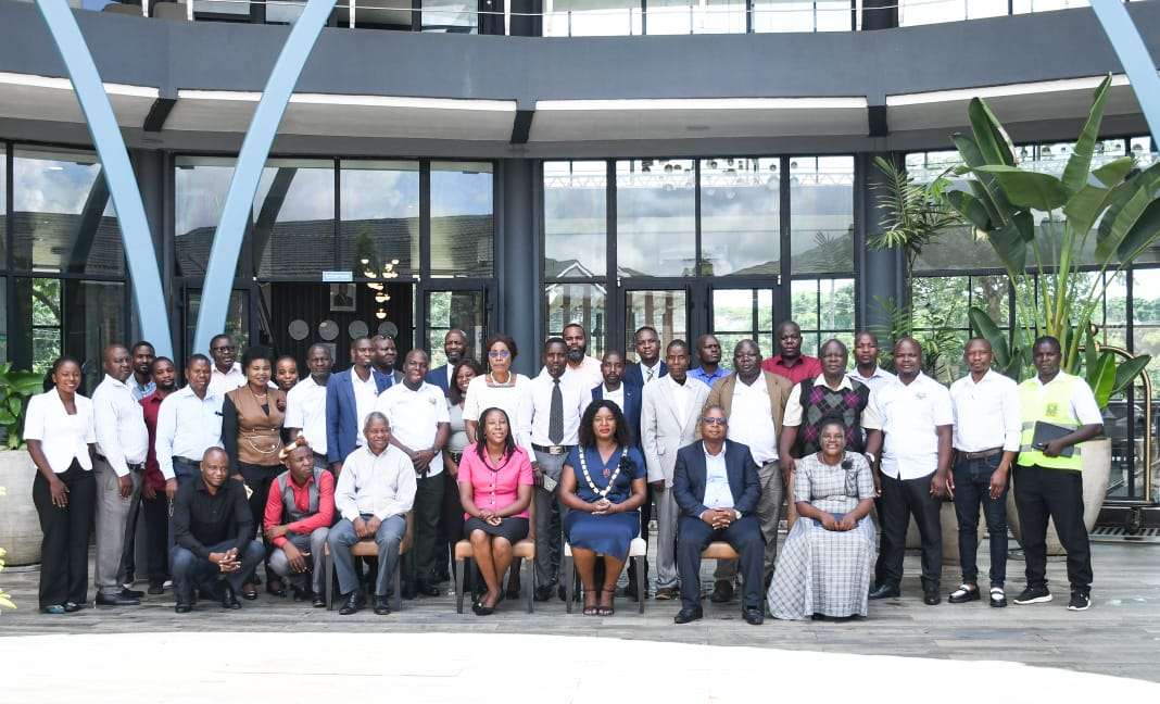 Councillors urged to lead in Lilongwe’s waste management awareness