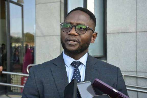 Before we hang AG Frank Mbeta, where is the verdict?