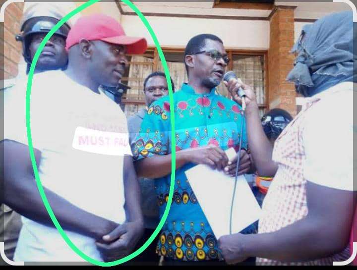 Northen Region DPP Veep Jappie Mhango handpicks Age Bill advocate Mkandawire for Rumphi Central’s By-Elections