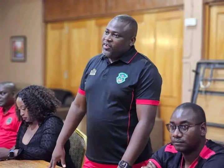 Malawi FA pledges full support to Scorchers U-20