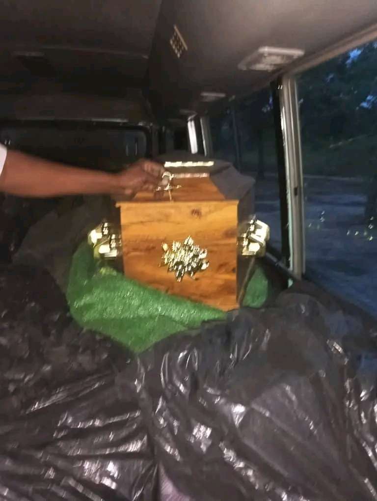 Charcoal smugglers use fake funeral to transport illegal charcoal in Chikwawa