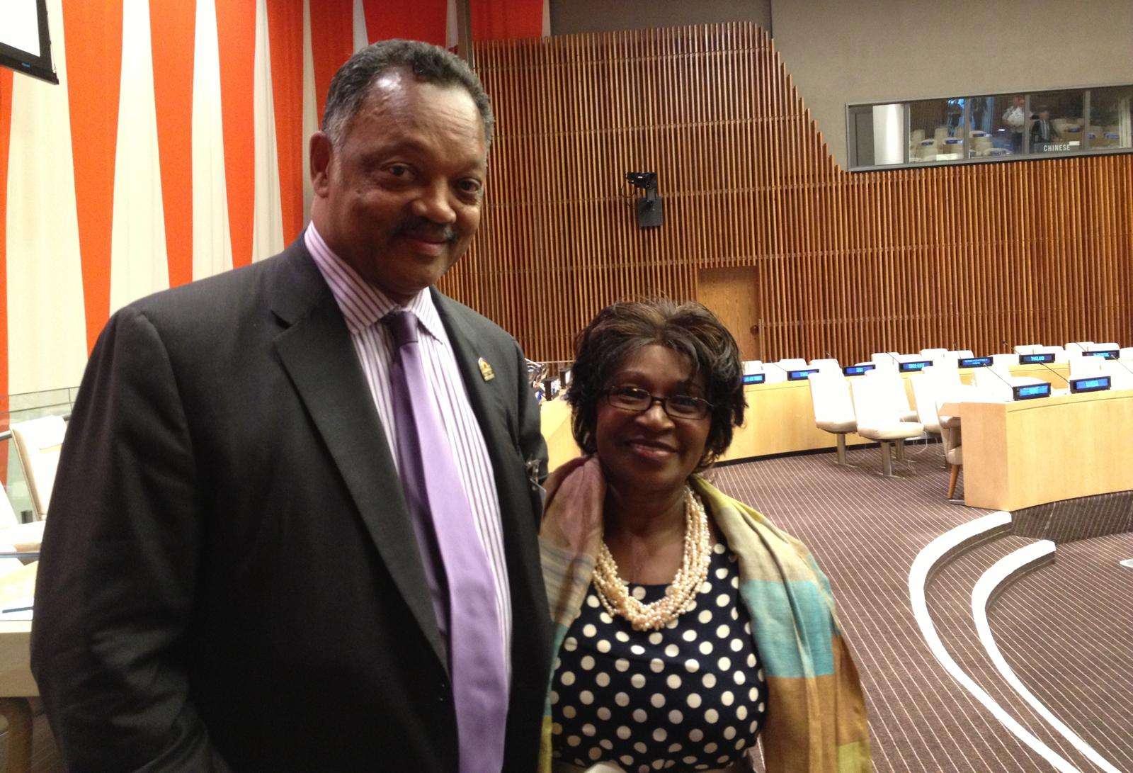 Jesse Jackson: A torchbearer of justice, legacy that transcends time