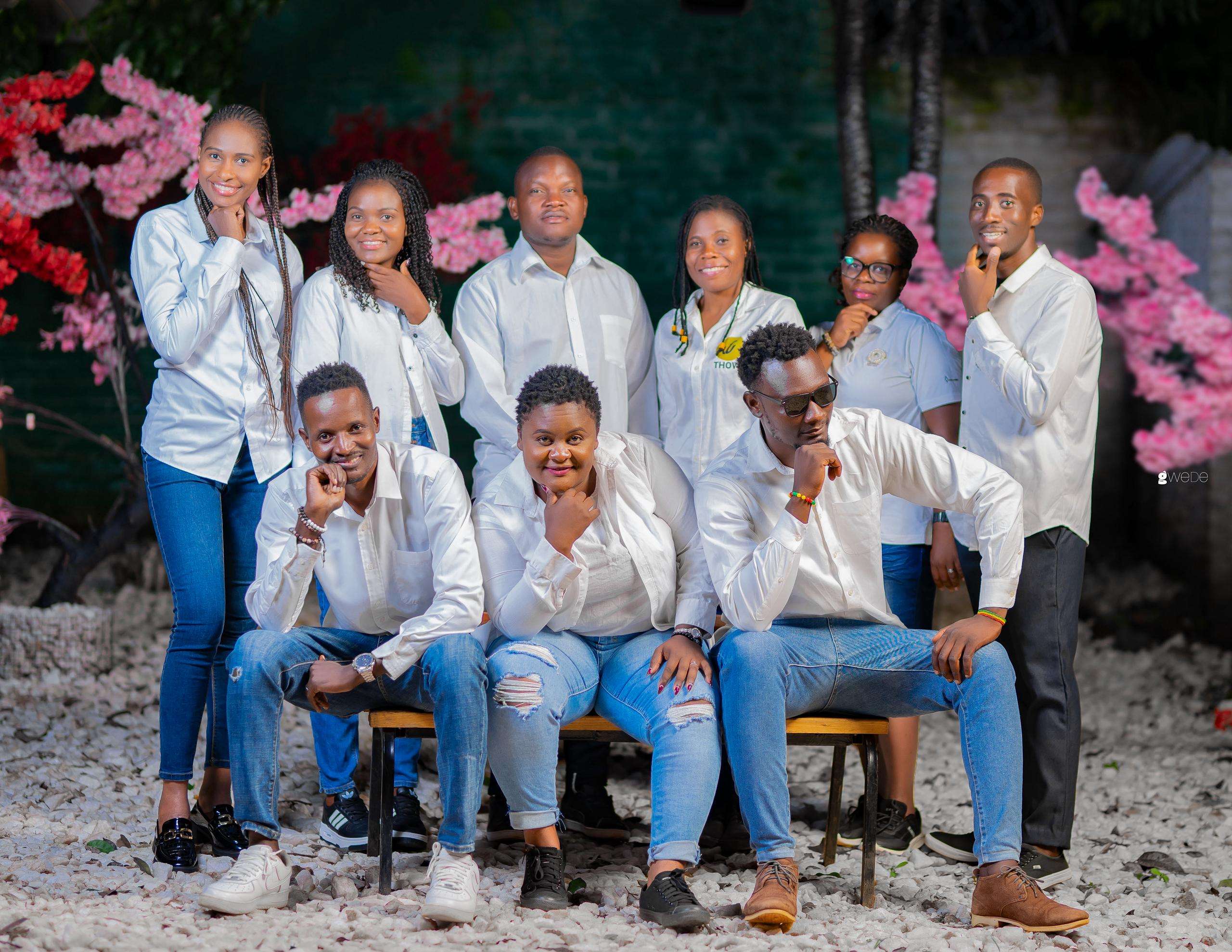 THOWmw releases powerful live recording song “Dzina Lake” (Watch the song)