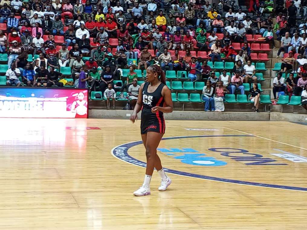 NAM includes “retired” Mvula in Queens Squad
