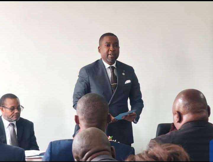 Launched Land Ownership Audit to tackle disputes, double allocations in Lilongwe