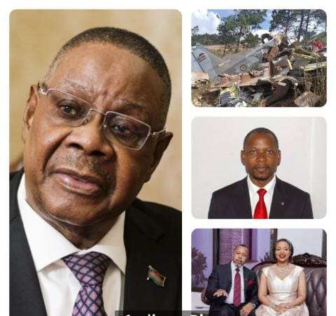 Why Malawi’s fresh inquiry into the Chikangawa military plane crash is crucial