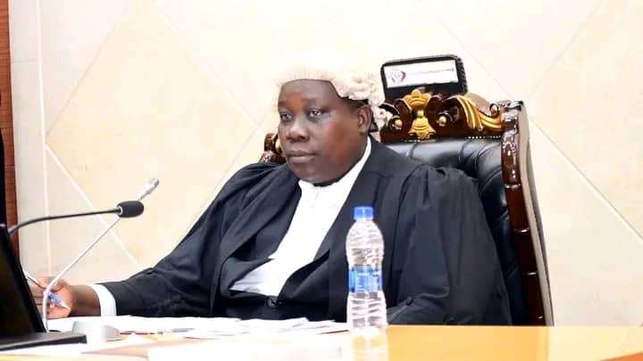 Parliament clears Second VP Chihana on Mega farm loans defaulters’ list-“He’s mistaken for Yeremia Chihana’ son”