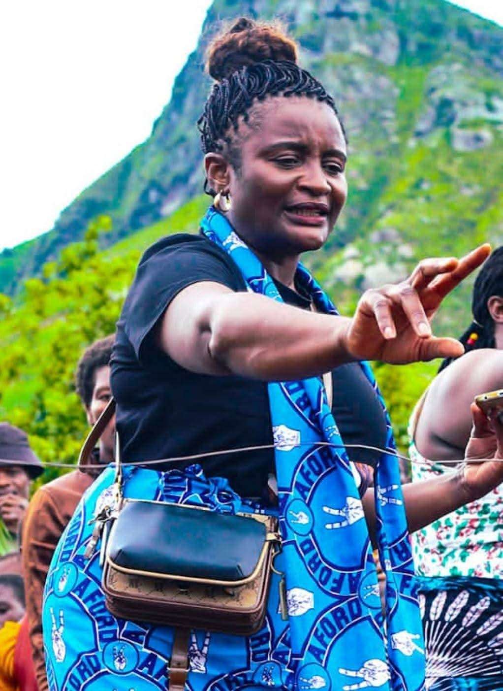 AFORD demands legislator Chaziya apology over “malicious’ mega farms loan defaulters allegations Chihana