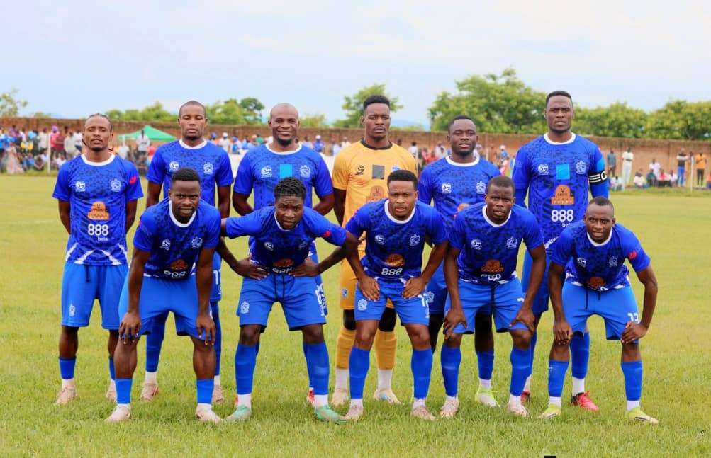 Malawi’s football season kicks off April
