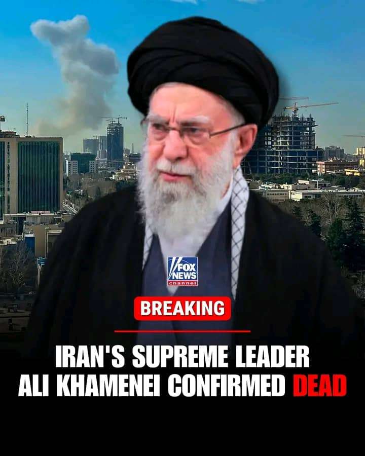 Iran Supreme Leader Khamenei’s death sparks global debate: Trump’s claim leaves more questions than answers