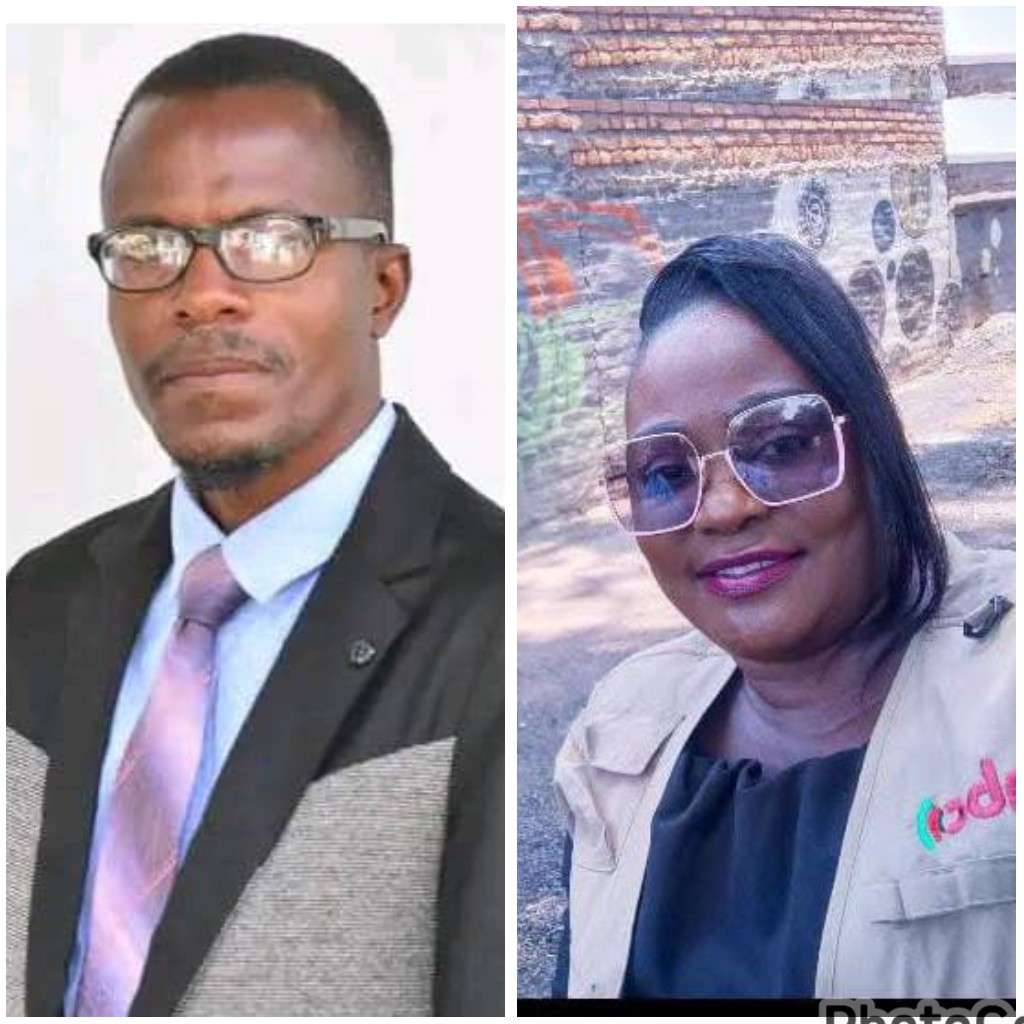Maravi Post contributor Jones Gadama in court over MBC employee Mwandira’s “cooked cybercrime” claims
