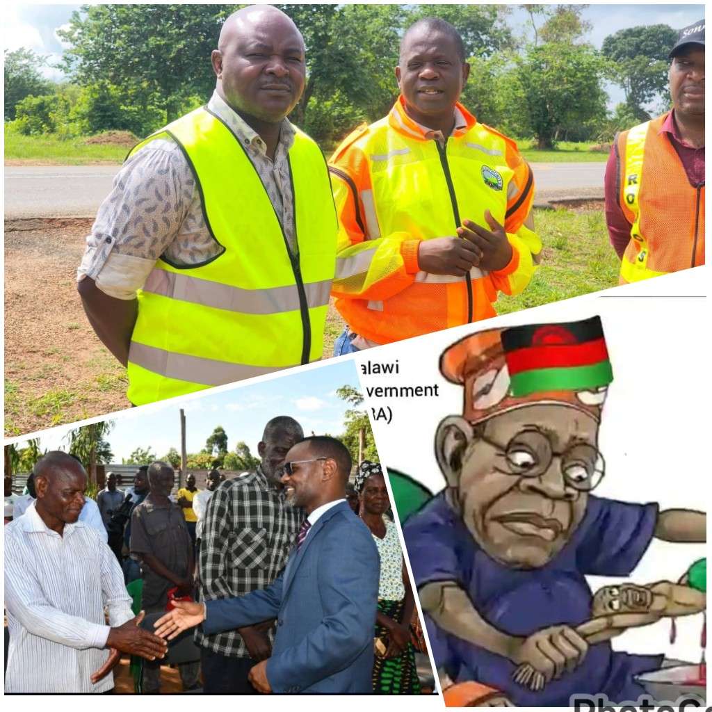 Mhango, Phiri exhaust travel budgets within months amid austerity drive in Mutharika’s cabinet