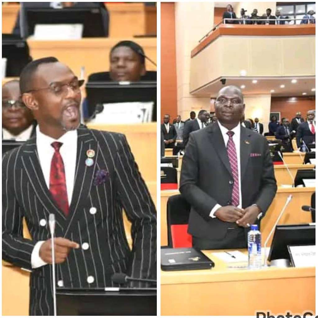 Phiri accuses Chithyola of presiding over ‘massive plunder’ in explosive SONA showdown