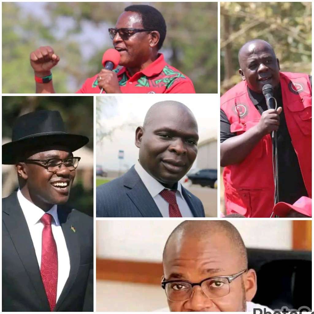 Secret alliances, power plays unveiled in opposition MCP