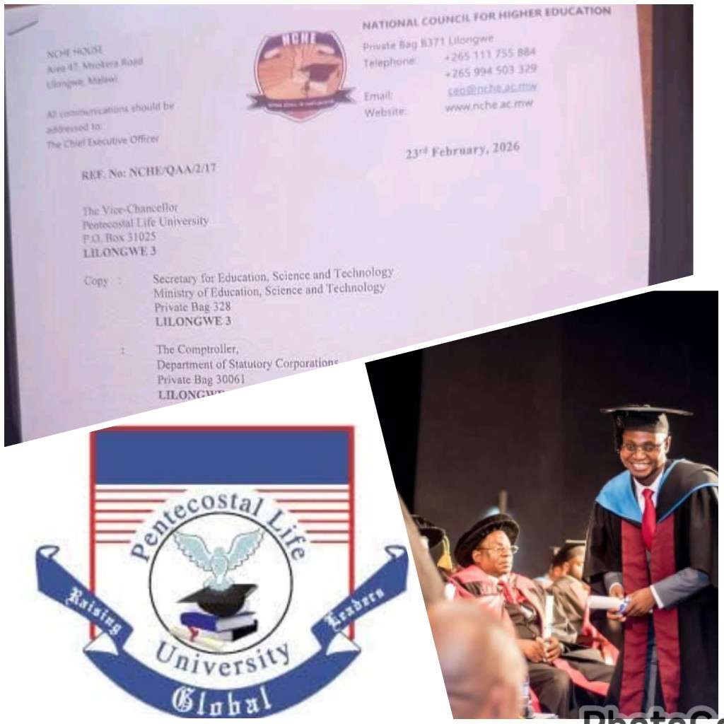 Shame! NCHE deregisters Pentecostal Life University