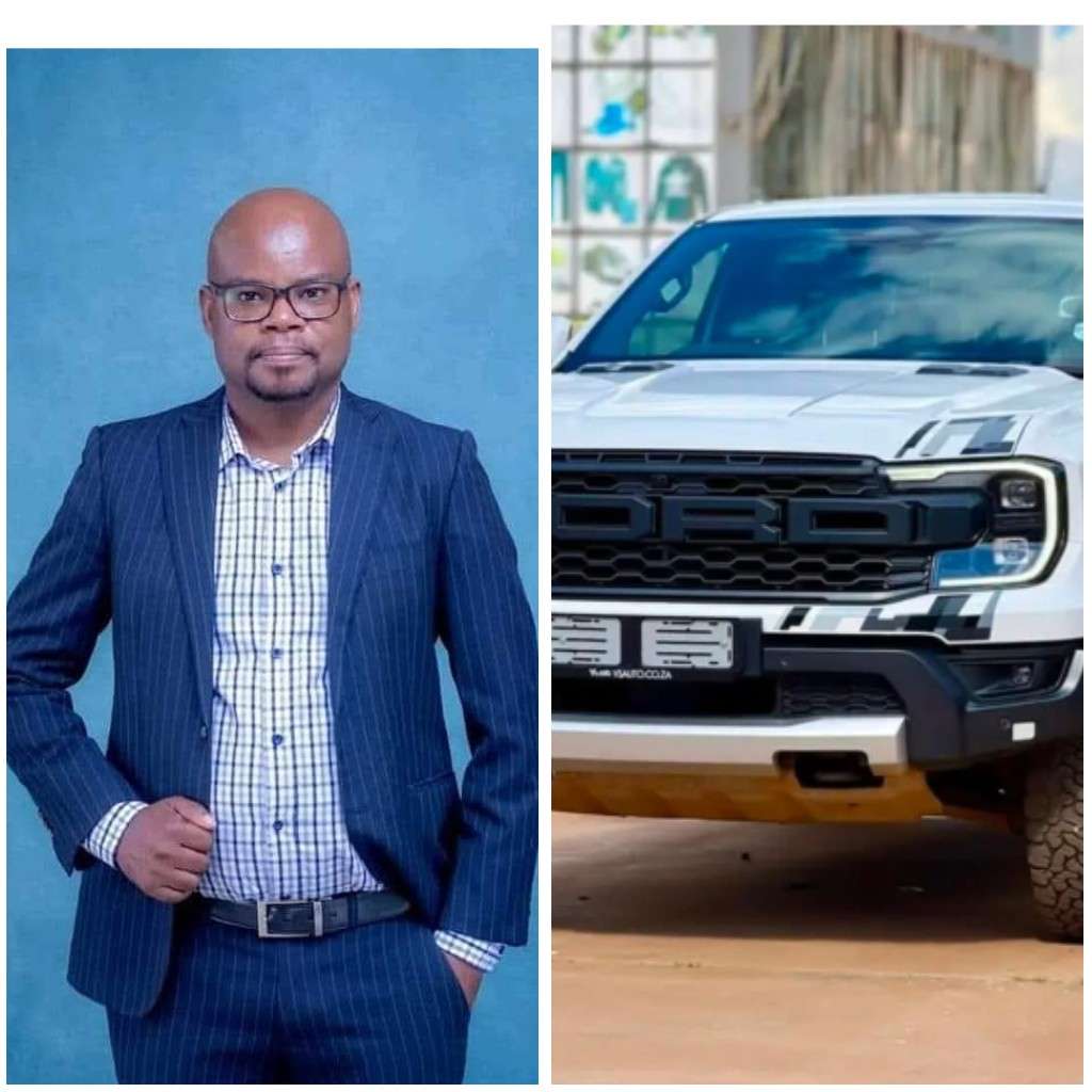 MEC Chief Elections officer Mpesi still in custody over office vehicle abuses