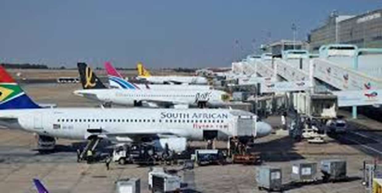 Inclusive Prayer Facilities at South African Airports