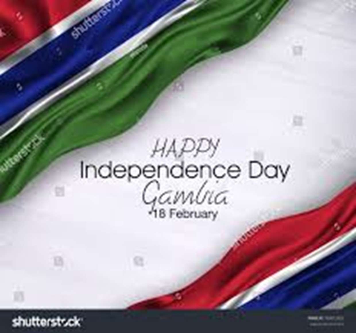US State Department: The Gambia National Day