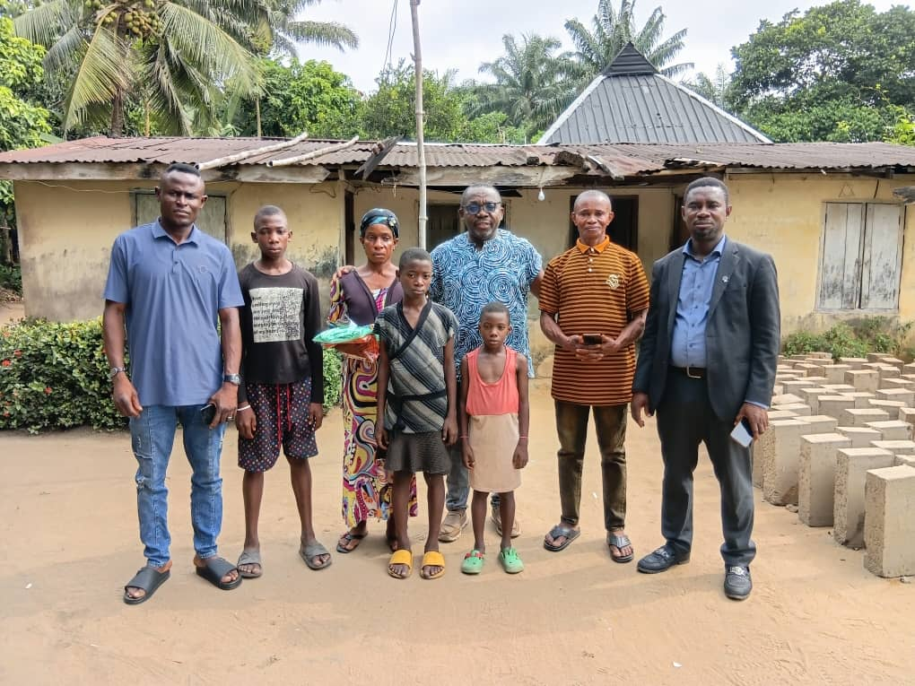 Policing Witch killing  and Justice System in Rivers State